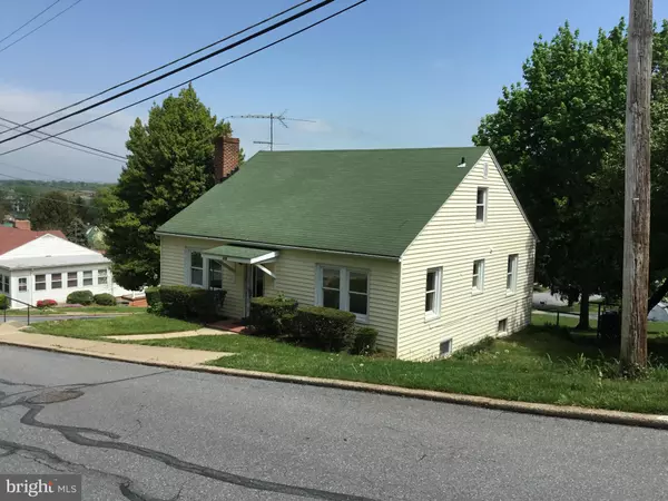 200 LINDEN AVE, Frederick, MD 21703