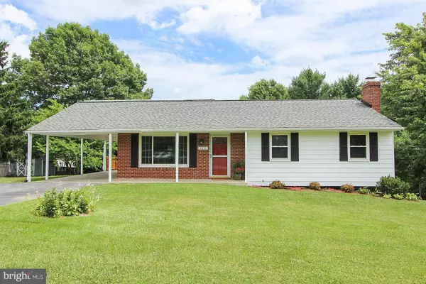 3835 GREENRIDGE DR, Monrovia, MD 21770