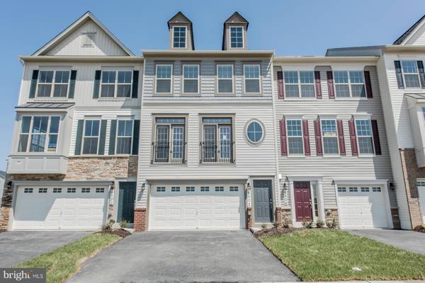 6546 NEWTON DR, Frederick, MD 21703