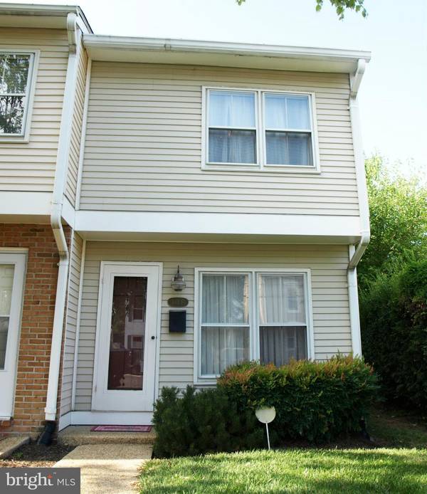 103 EIGHTH ST #103F, Frederick, MD 21701