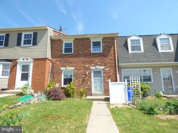 19 BOILEAU CT, Middletown, MD 21769