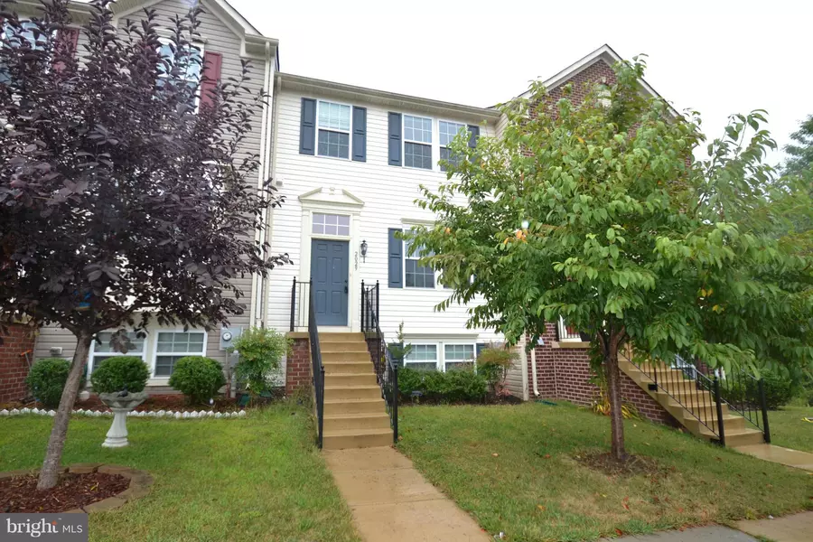 2029 SPRING RUN CIR, Frederick, MD 21702