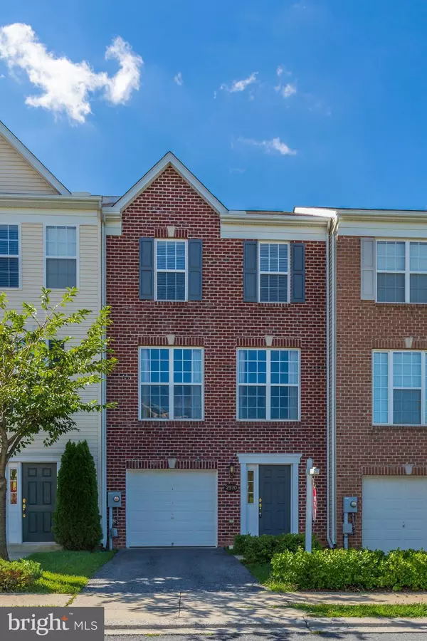 2570 EMERSON DR, Frederick, MD 21702