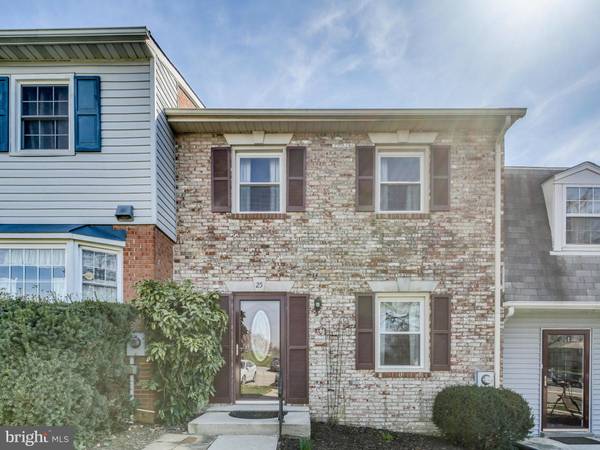 25 BOILEAU CT, Middletown, MD 21769