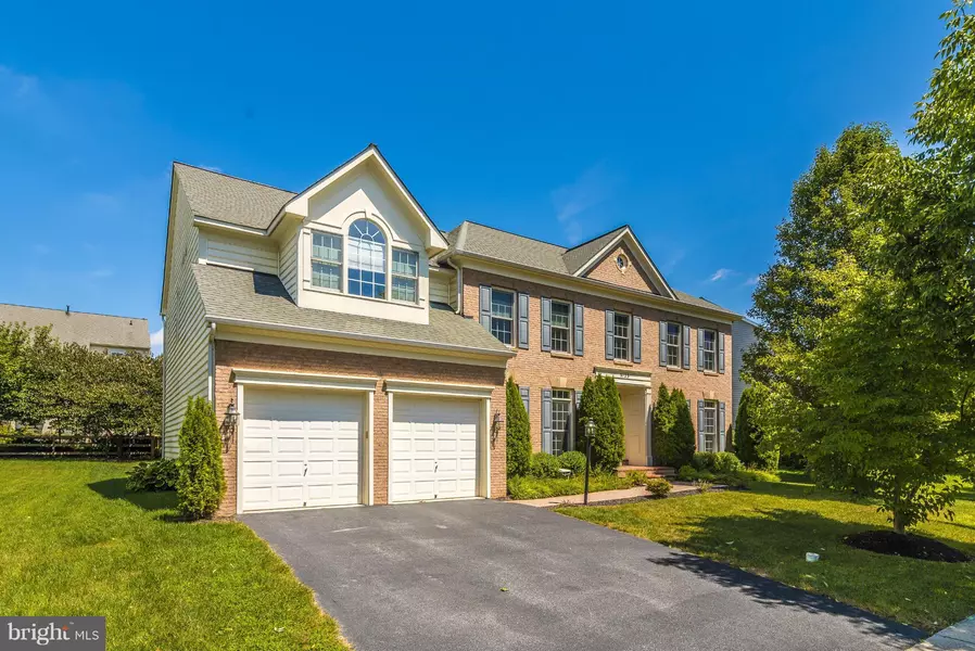 9123 TRAVENER CIR, Frederick, MD 21704