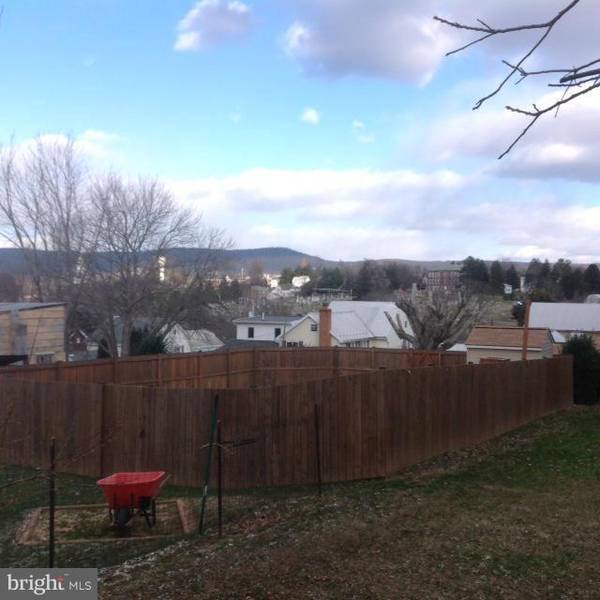 219 JEFFERSON ST, Middletown, MD 21769