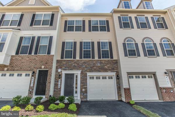 4729 CAMBRIA RD, Frederick, MD 21703