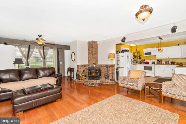 Middletown, MD 21769,2 LINDEN BLVD