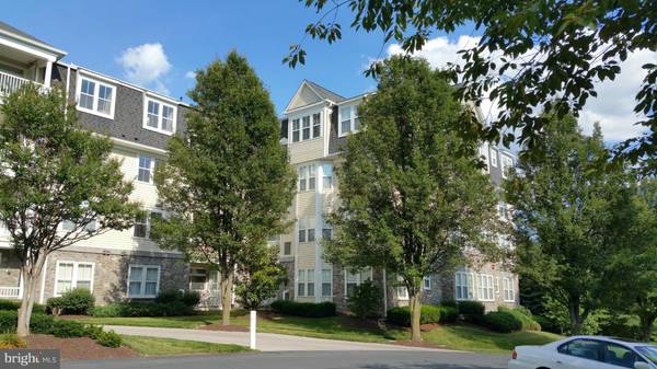 Frederick, MD 21701,2500 WATERSIDE DR #209