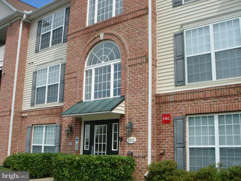 2513 SHELLEY CIR #9 3A, Frederick, MD 21701