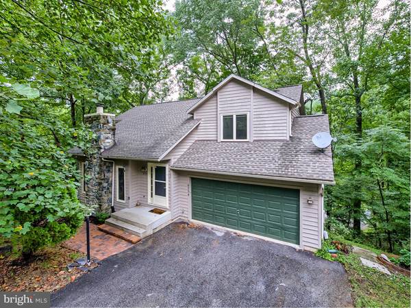 6754 HEMLOCK POINT RD, New Market, MD 21774