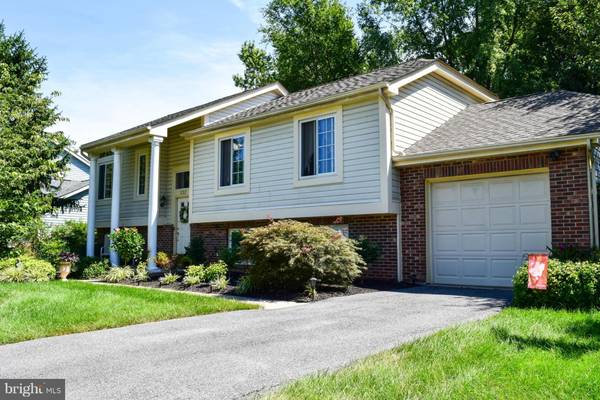 232 DIAMOND DR, Walkersville, MD 21793