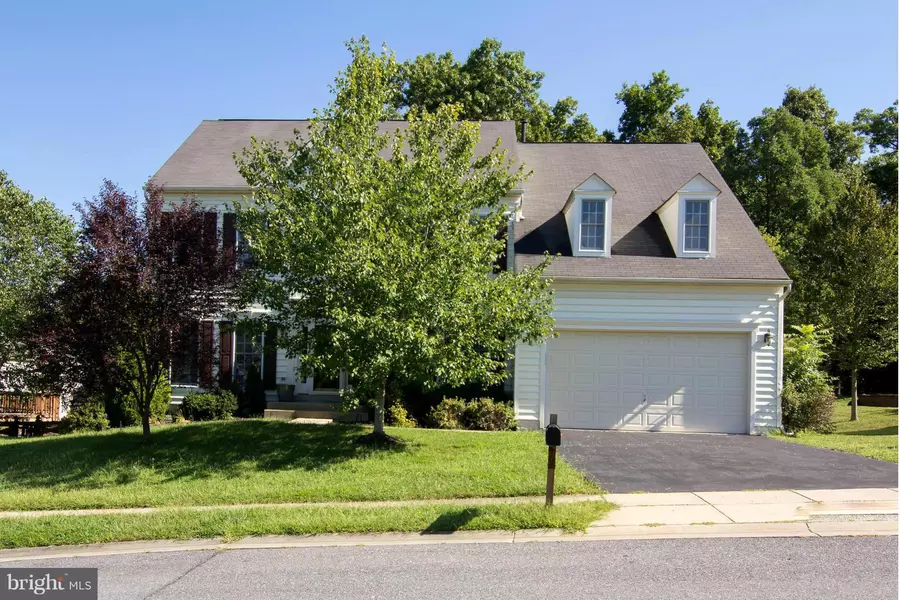 9346 HILLSBOROUGH TER, Frederick, MD 21701