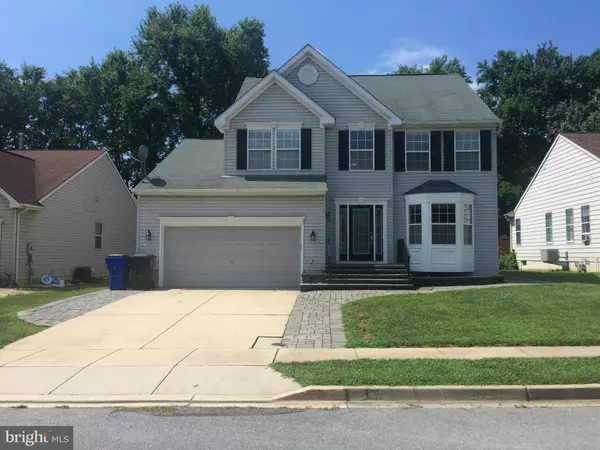 Frederick, MD 21701,815 APACHE CT