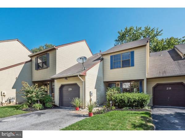 29 PARTRIDGE CT, Marlton, NJ 08053