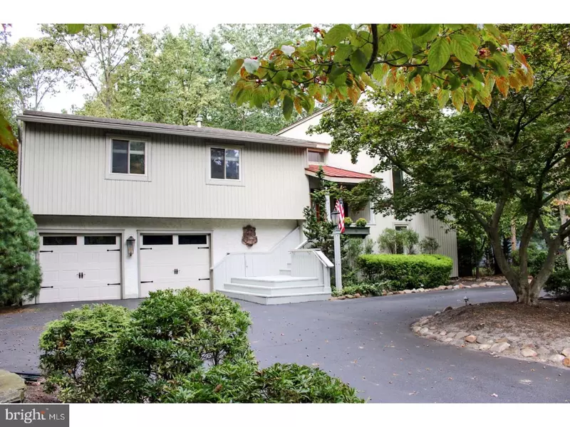 40 TALLOWOOD DR, Medford, NJ 08055