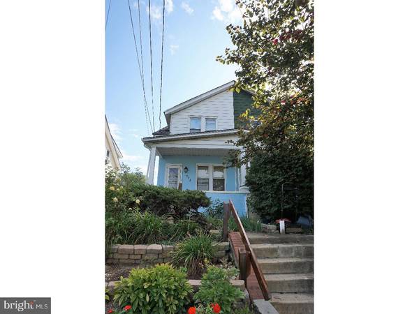 773 MISSION RD, Bordentown, NJ 08620