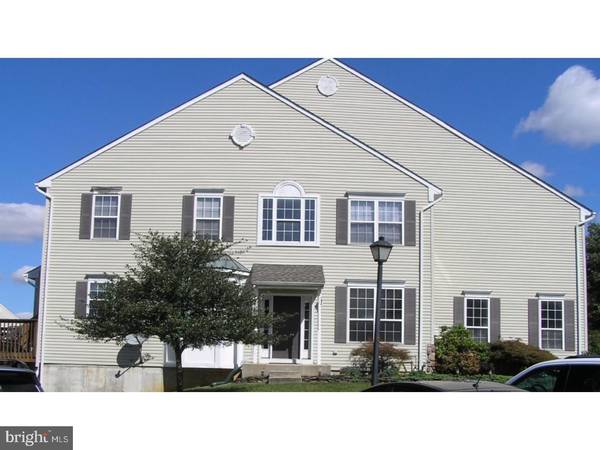 1 ANDOVER CT, Bordentown, NJ 08505