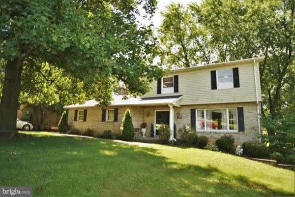 608 MAIN ST E, Middletown, MD 21769