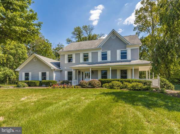 2989 HOPE MILLS LN, Adamstown, MD 21710