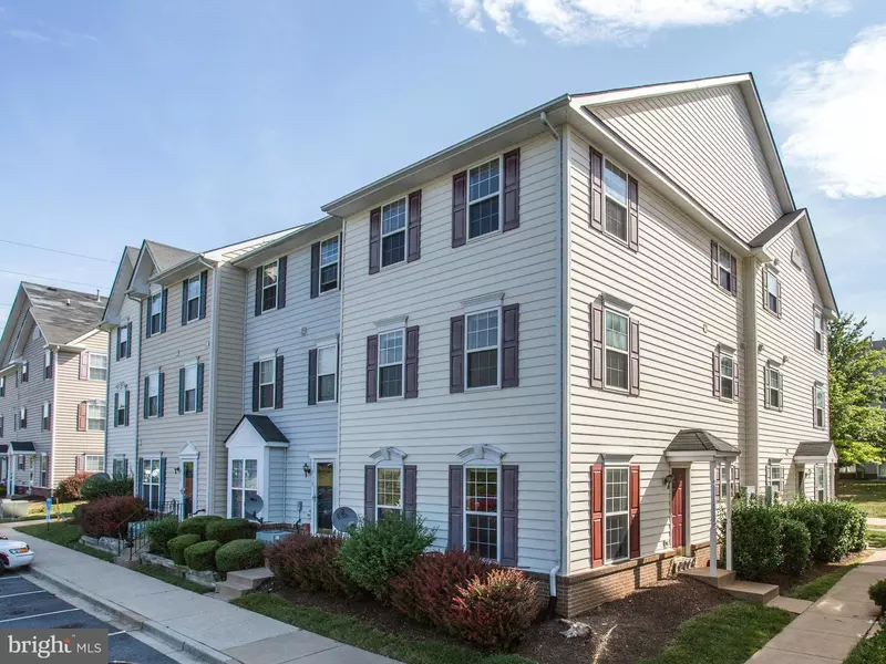 2111 BRISTOL DR #11, Frederick, MD 21702