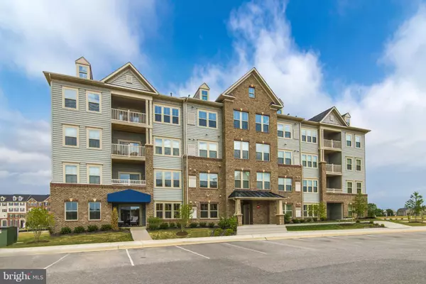 6511 WALCOTT LANE #304, Frederick, MD 21703