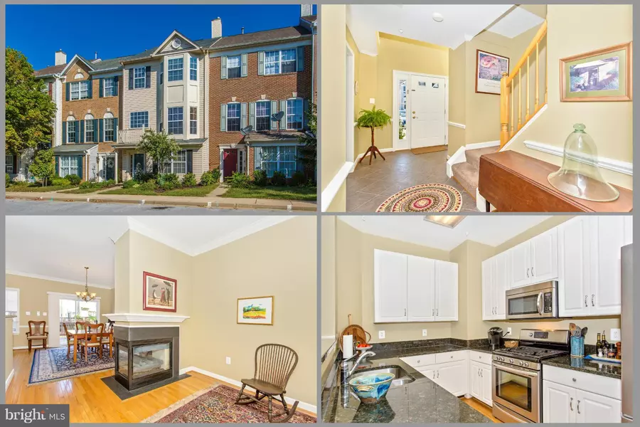 6308 BRIARCLIFF WAY, Frederick, MD 21701