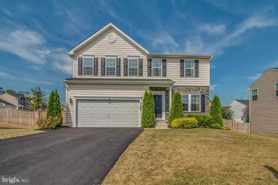 2108 BRIGADE CIR, Frederick, MD 21702