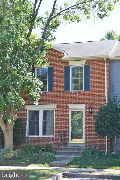 2209 PALACE GREEN TER, Frederick, MD 21702