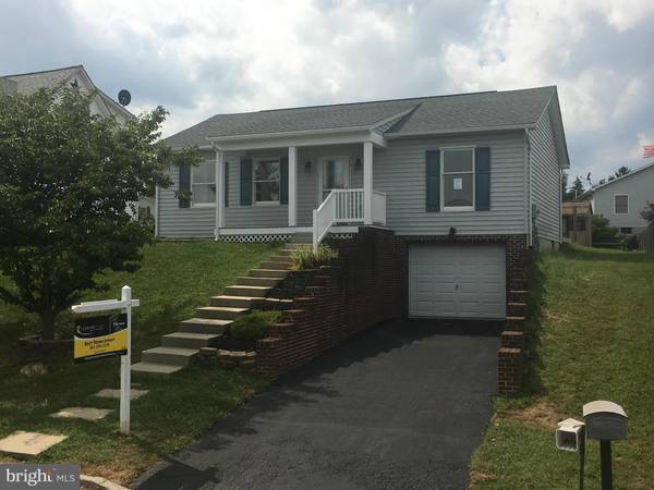 15 TERBEN CT, Thurmont, MD 21788