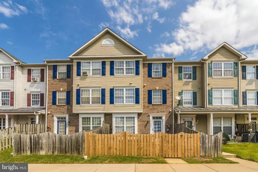 5205 DUKE CT, Frederick, MD 21703