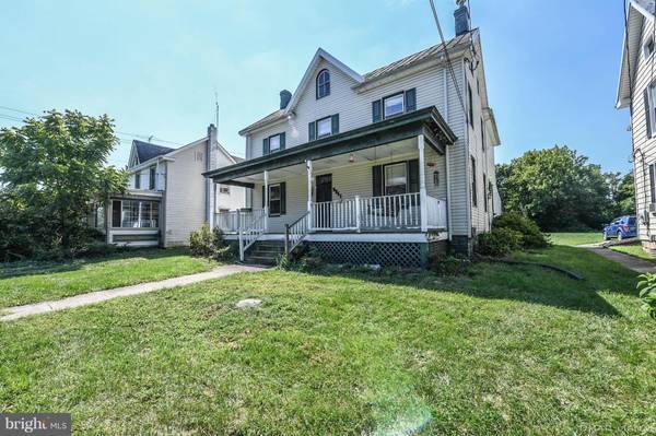 5541 MOUNTVILLE RD, Adamstown, MD 21710