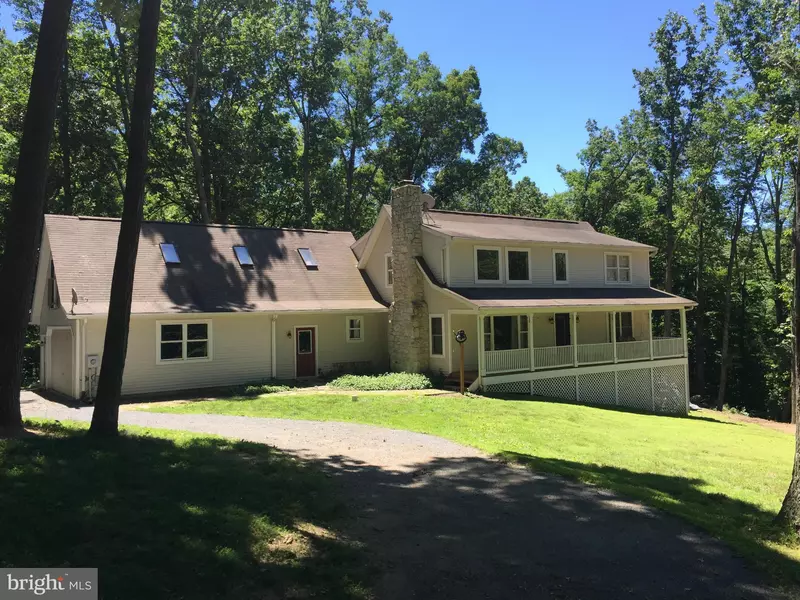 8301-A MAPLEVILLE RD, Mount Airy, MD 21771