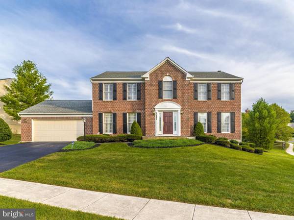 10651 EMMALINE DR, New Market, MD 21774