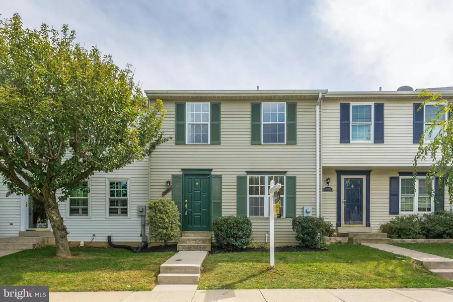 1494 DOCKSIDE CT, Frederick, MD 21701