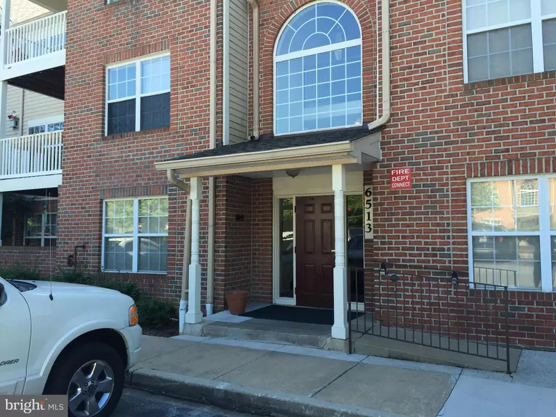 6513 SPRINGWATER CT #5303, Frederick, MD 21701