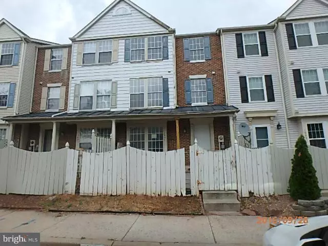 1007 STAGHORN AVE, Frederick, MD 21703