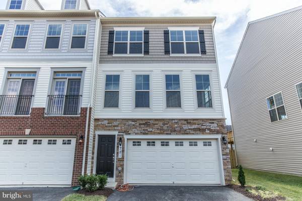 4712 CAMBRIA RD, Frederick, MD 21703