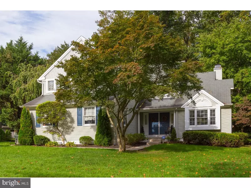 130 RABBIT RUN RD, Sewell, NJ 08080