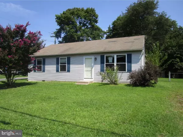 7 SEWELL ST, Glassboro, NJ 08028