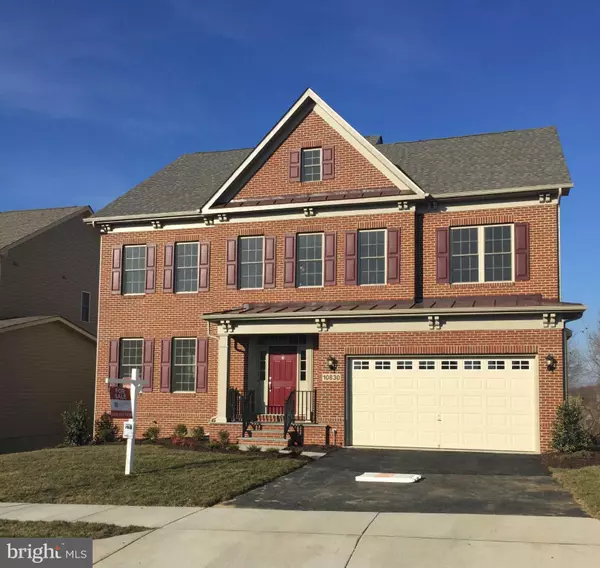 10830 GLOWING HEARTH WAY, Monrovia, MD 21770