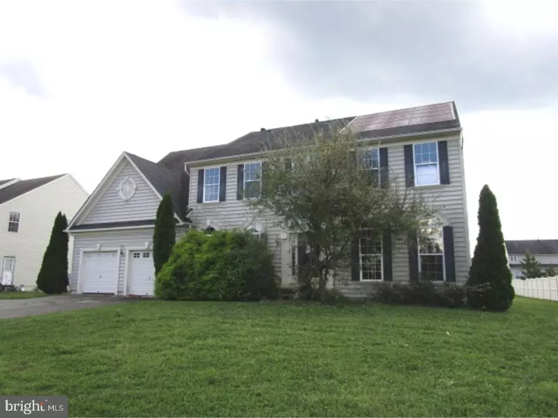 1004 MANNINGTON DR, Williamstown, NJ 08094