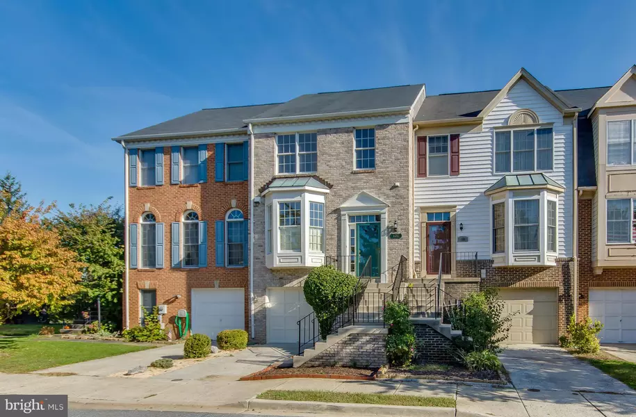 108 CHESTNUT HILL WAY, Frederick, MD 21702