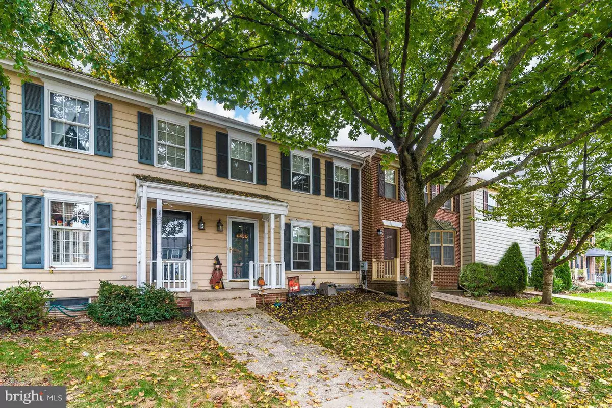 Frederick, MD 21701,8292 BLACK HAW CT