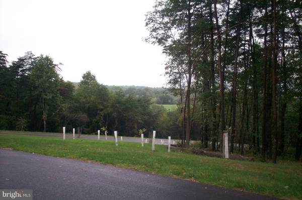 Mount Airy, MD 21771,LOT 18 ROBMAR DR