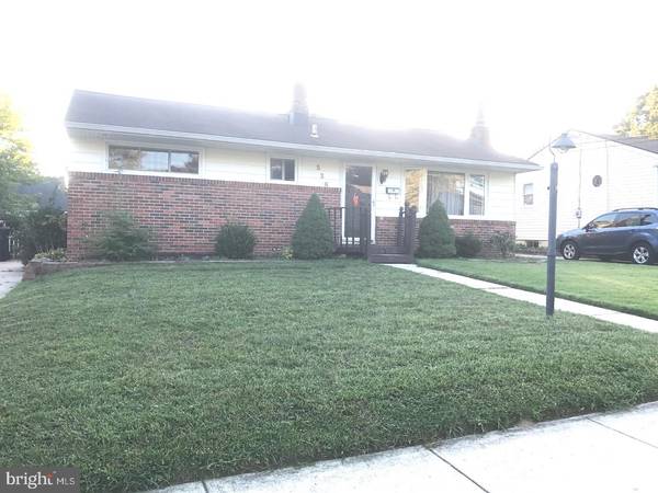 536 WEST AVE, Pitman, NJ 08071