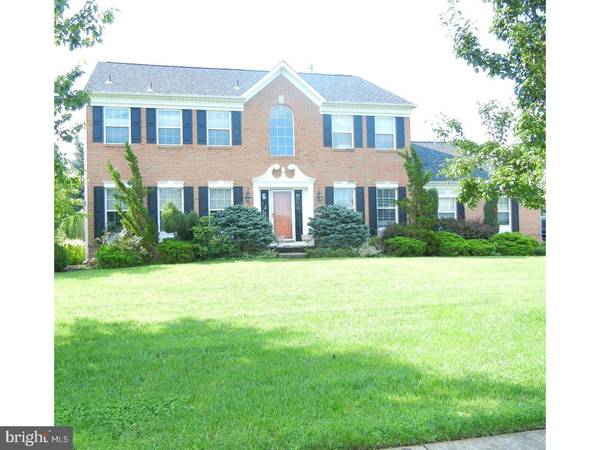 24 JACQUELINE PL, Sewell, NJ 08080