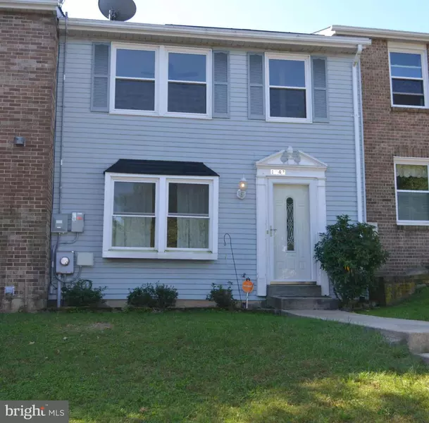 1747 HEATHER LN, Frederick, MD 21702