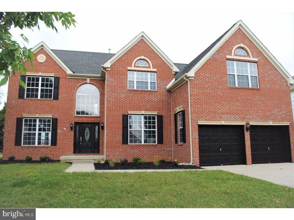 14 VALLEY FORGE DR, Swedesboro, NJ 08085