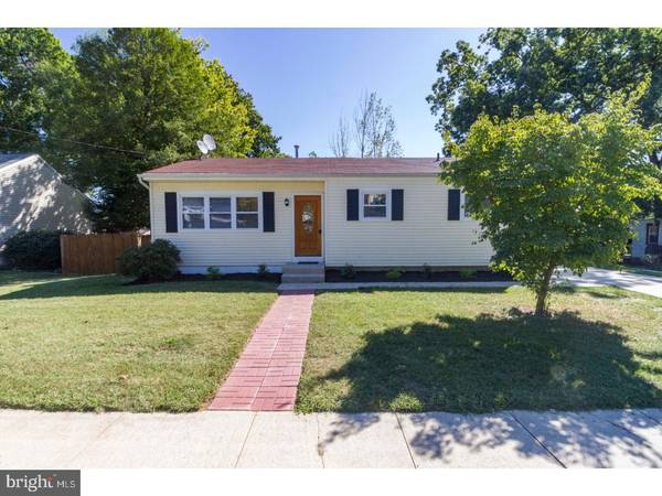 510 FERN AVE, Deptford, NJ 08096